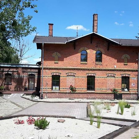 Pokoje Goscinne Winnica Celtica Sobótka エクステリア 写真