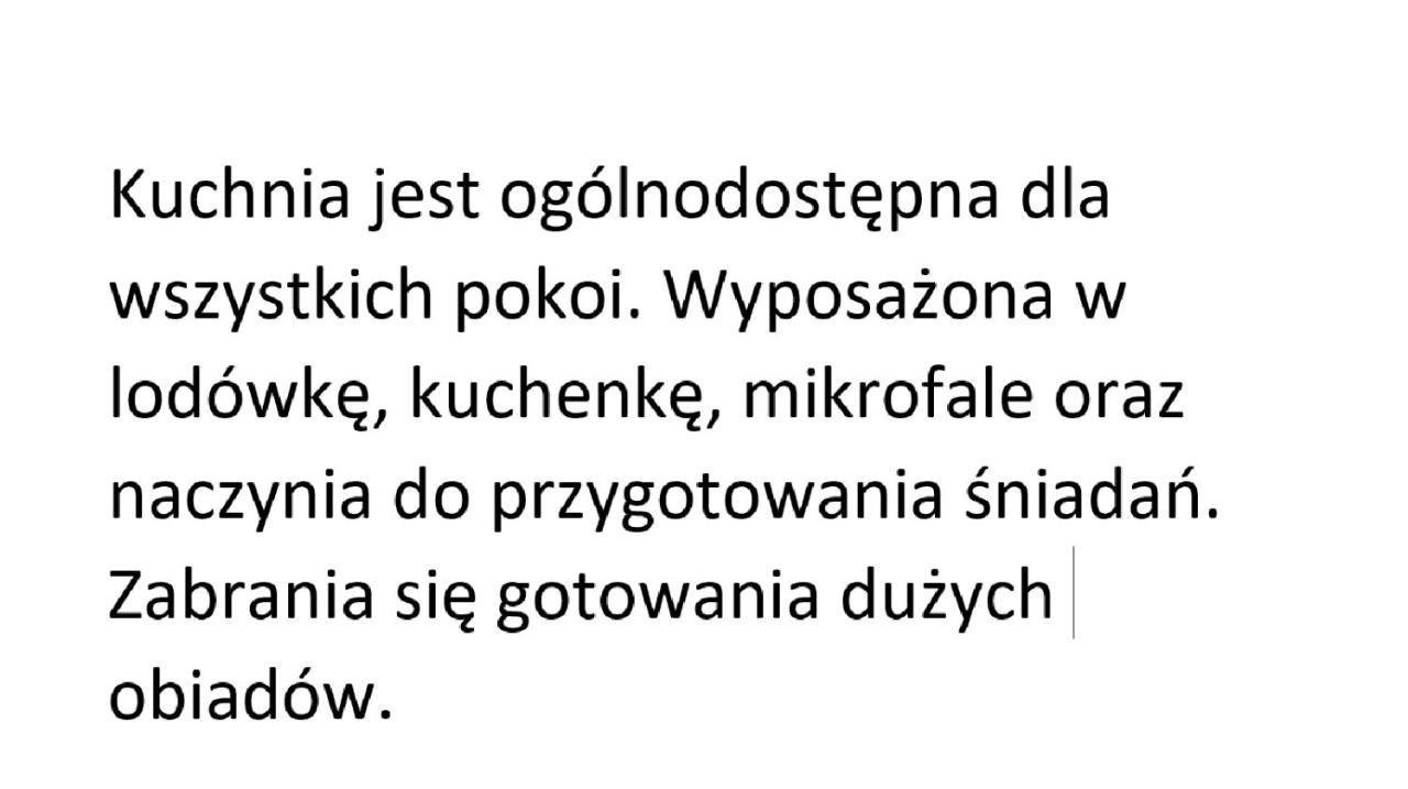 Pokoje Goscinne Winnica Celtica Sobótka エクステリア 写真